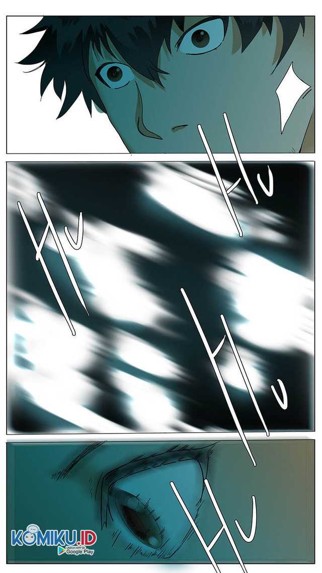 Askr Yggdrasil’s Wood Chapter 40 Gambar 8